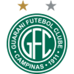Logo klubu Guarani Campinas