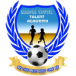 Logo klubu Migori Youth