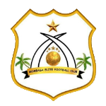 Logo klubu Mombasa Elite