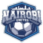 Logo klubu Nairobi United