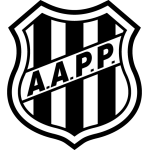 Logo klubu AA Ponte Preta