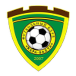 Logo klubu Kara-Balta