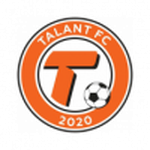 Logo klubu Talant
