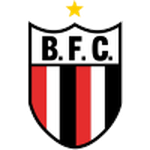 Logo klubu Botafogo SP