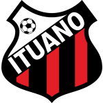 Logo klubu Ituano