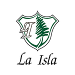 Logo klubu Isla Juventud