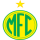 Logo klubu Mirassol