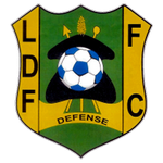 Logo klubu LDF