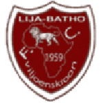 Logo klubu Lijabatho