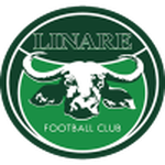 Logo klubu Linare