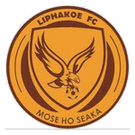 Logo klubu Liphakoe
