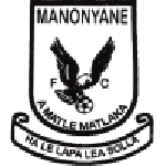Logo klubu Manonyane