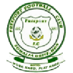 Logo klubu Freeport