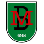 Logo klubu Mighty Barrolle