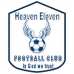 Logo klubu Heaven Eleven