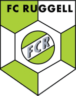Logo klubu Ruggell