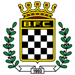 Logo klubu Boavista FC