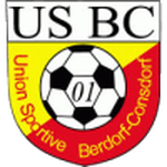 Logo klubu Berdorf Consdorf