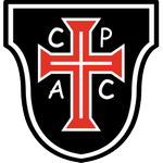 Logo klubu Casa Pia AC