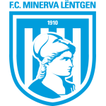 Logo klubu Minerva Lintgen