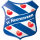 Logo klubu sc Heerenveen
