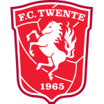 Logo klubu FC Twente
