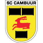 Logo klubu SC Cambuur