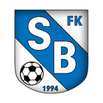 Logo klubu Staiceles Bebri