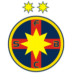 Logo klubu FCSB