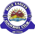 Logo klubu Blue Eagles