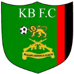 Logo klubu Kamuzu Barracks