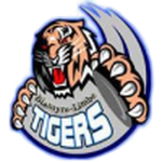 Logo klubu Mighty Tigers