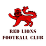 Logo klubu Red Lions