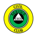 Logo klubu CIVO United