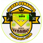 Logo klubu Dedza Dynamos