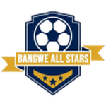 Logo klubu Bangwe All Stars