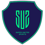 Logo klubu Super United Sports