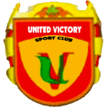 Logo klubu United Victory