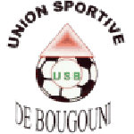 Logo klubu Bougouni