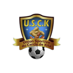 Logo klubu USC Kita