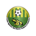 Logo klubu USFAS Bamako