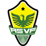 Logo klubu ASVP