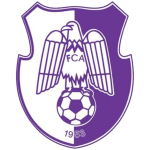 Logo klubu Arges Pitesti