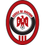 Logo klubu Cercle de Joachim