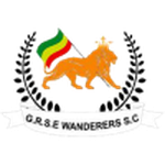 Logo klubu Grande Riviere Sud Est