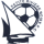 Logo klubu Petite Rivière Noire