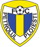 Logo klubu Petrolul Ploieşti