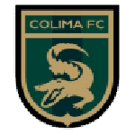 Logo klubu Colima
