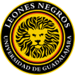 Logo klubu Leones Negros