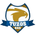 Logo klubu UA Zacatecas